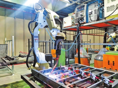 链足内功峰起平舆（慧眼看河南）——来自平舆县域经济高质量发展的调查