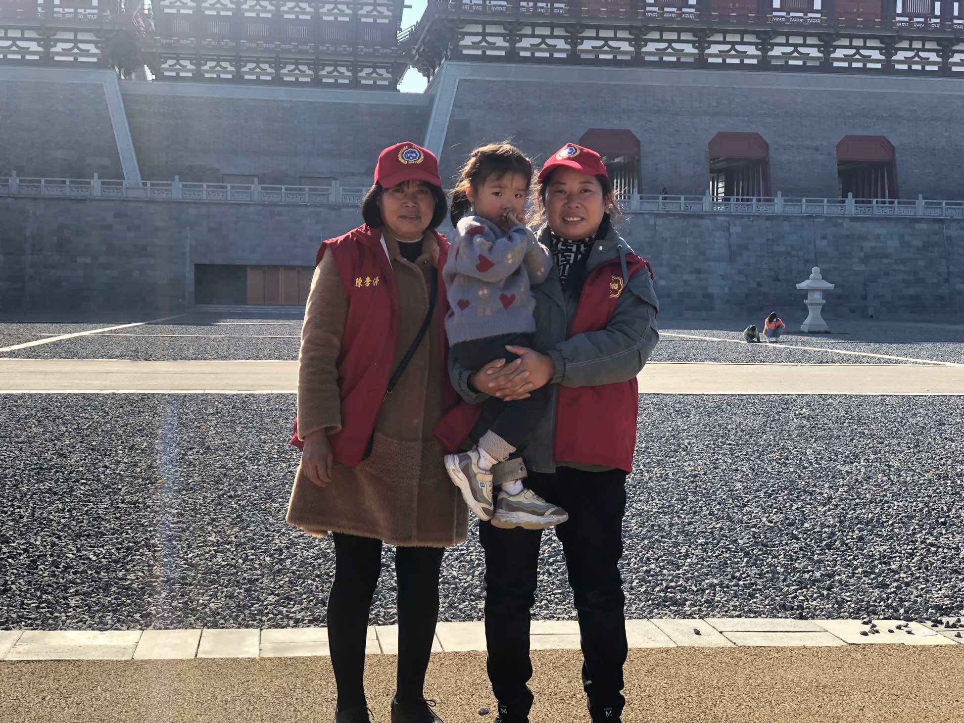 关爱花甲与爱同行——陈李济大众爱腰日“伴您走花甲”河南洛阳站