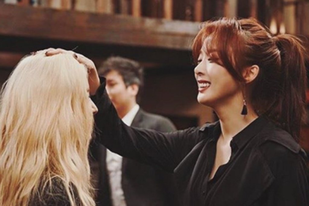 李清娥演过的韩国电影,韩国李清娥