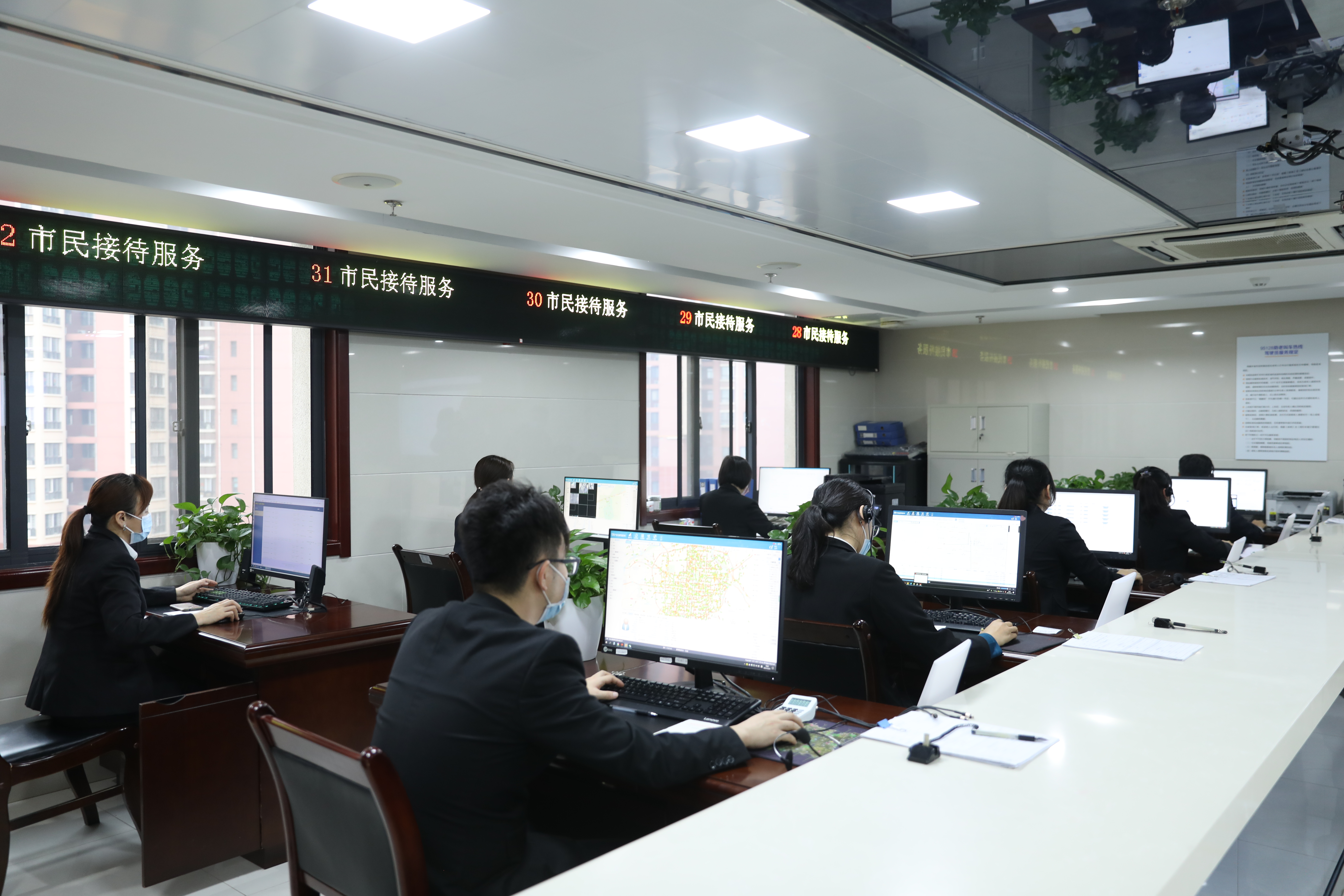 助老服务电话,惠民叫车电话号码