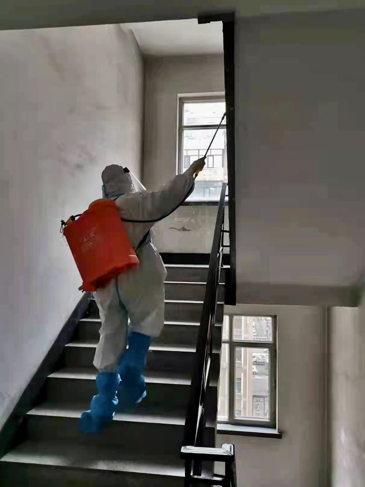 新华社哈尔滨抗疫,新华全媒精准防控同心战疫