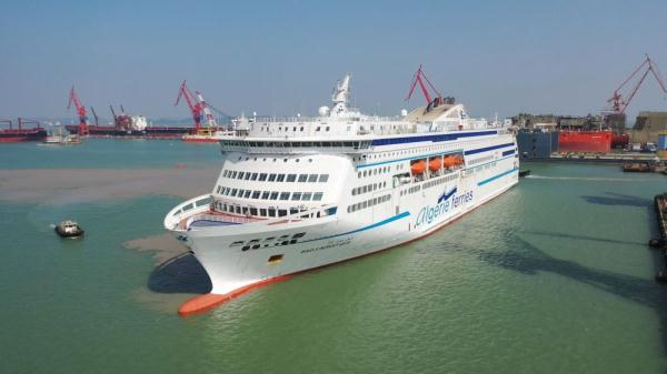 出口世界的中国制造,中国制造在中东