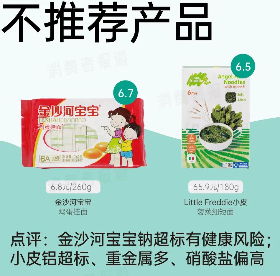 宝宝面条国际含钠标准,儿童面条钠含量多少才不超标