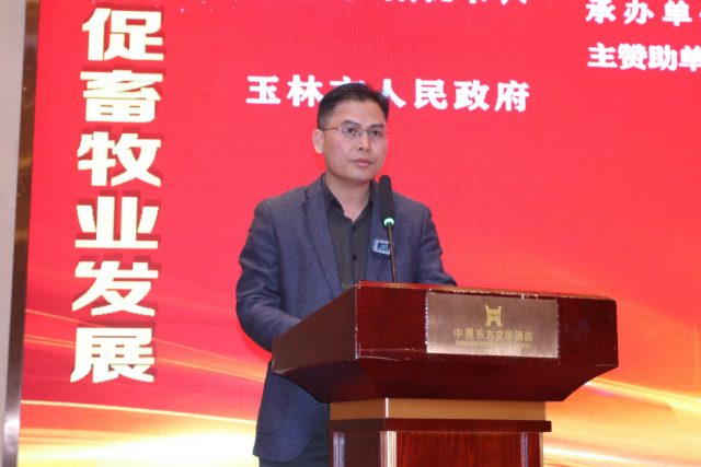 克“禽”攻坚，以一流品质助力养殖企业良性发展