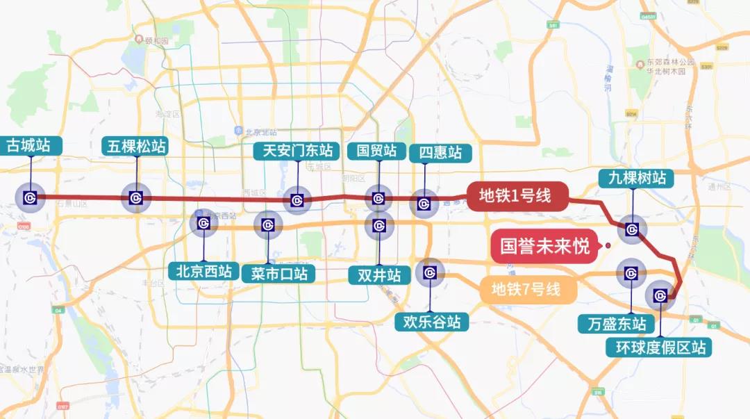 帮住买房,国誉未来悦楼盘