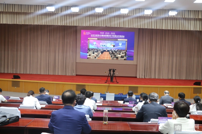 滨州2021,2024年滨州将有大变化大发展