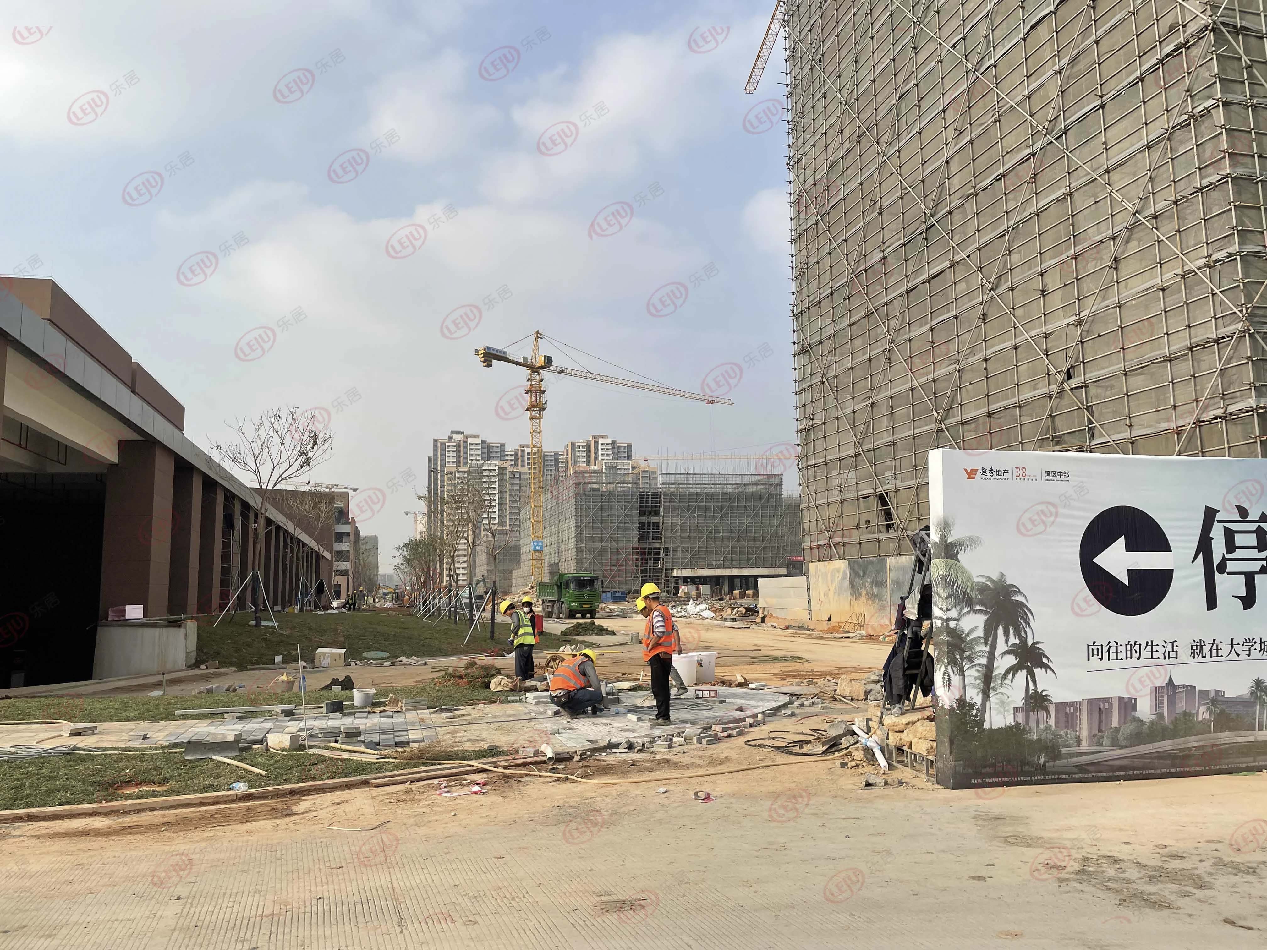 大学城二手房有升值潜力吗,大学城首付1万