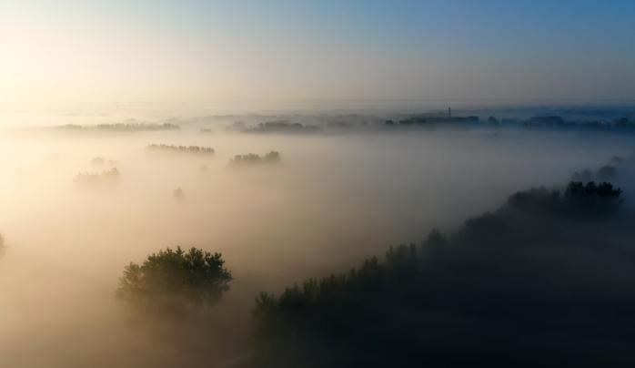 你没见过的海洋景观,你没见过的蓝色的海