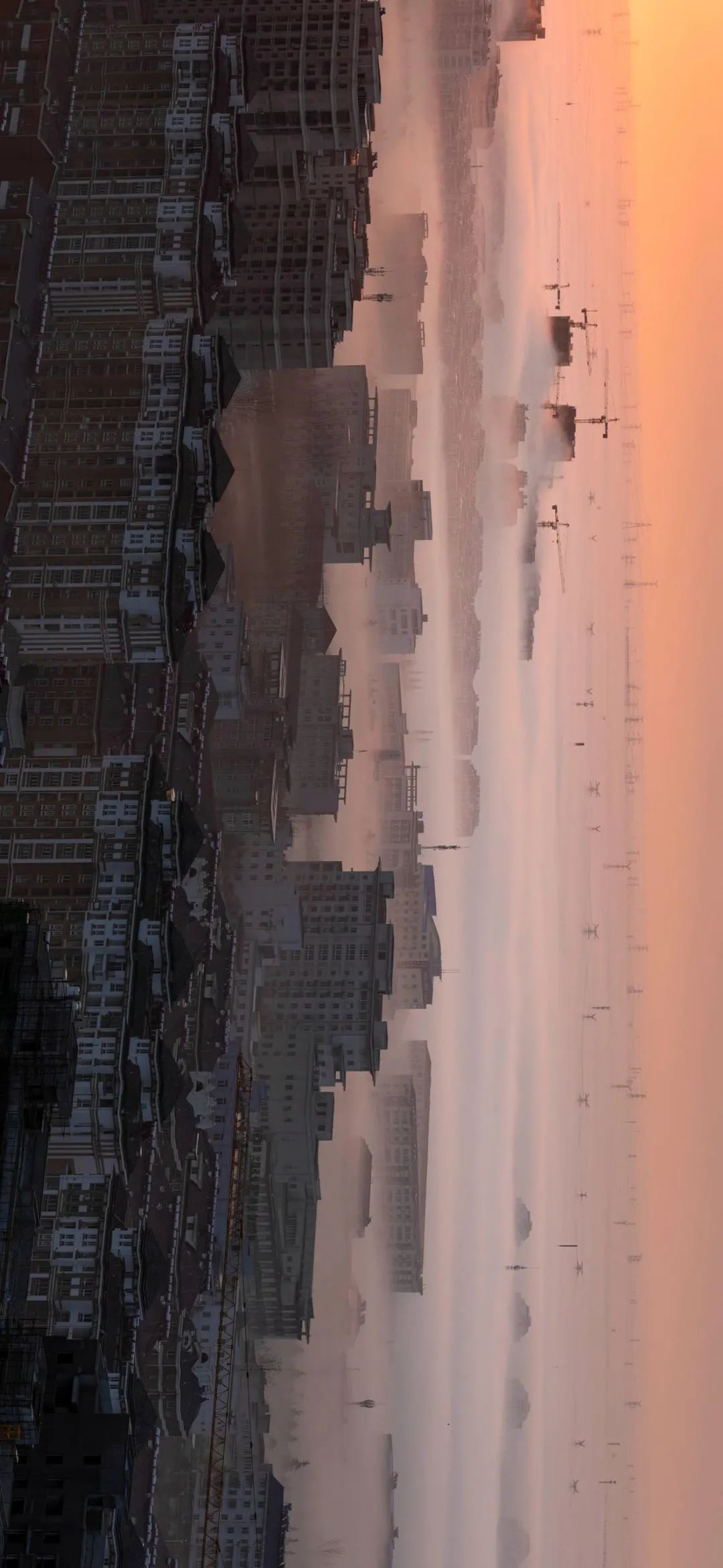 你没见过的海洋景观,你没见过的蓝色的海