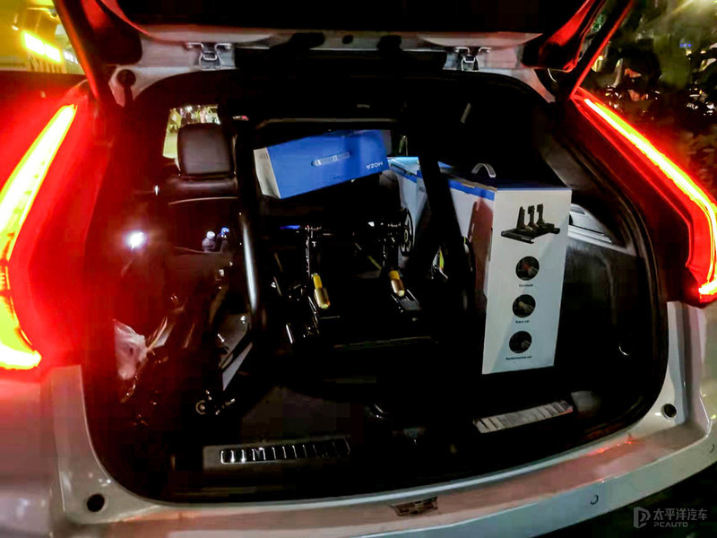 凯迪拉克新增48v轻混,凯迪拉克xt448v轻混系统详解