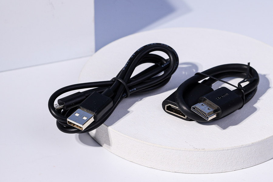 小米拍拍4k投屏器,小米拍拍4k高清投屏器