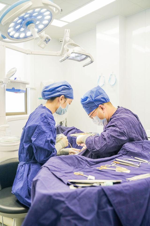 吃好喝好迎新春，口腔健康是关键