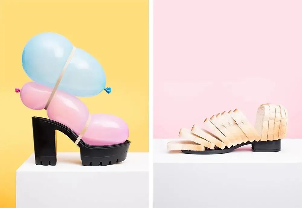 《逼死强迫症的反人类设计图鉴》