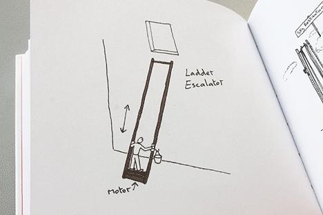 《逼死强迫症的反人类设计图鉴》