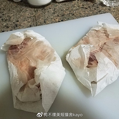 炸猪排怎么做酥脆好吃又简单,怎么炸猪排又酥又好吃