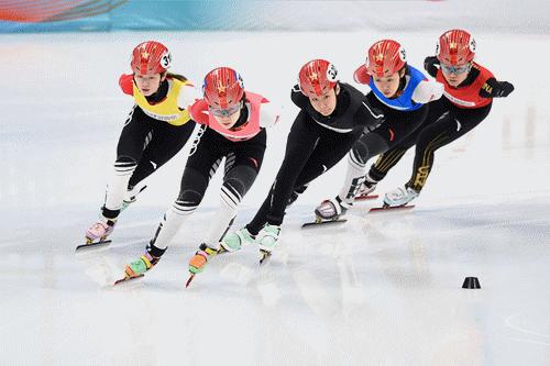 延吉市冰雪汽摩赛,2019延吉冰雪节