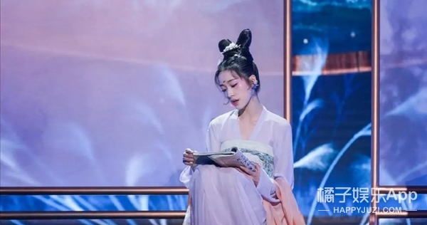 还记得《琉璃》里的小银花吗？她和宋祖儿、吴磊同班？