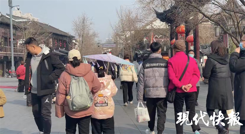 南京元旦适合玩的景点推荐有哪些,春节假期南京免费景点