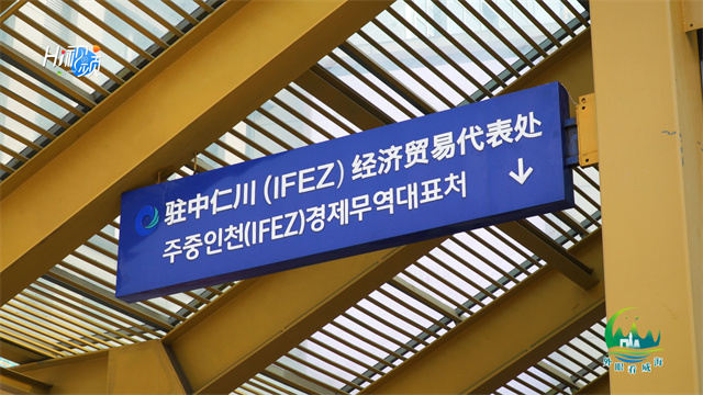 Hi视频丨李一男：威海是中国环境最优的城市之一