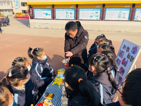 东阳市江北街道湖田小学,东阳市江北湖田小学