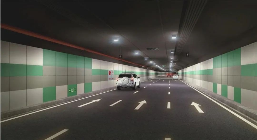 武昌滨江最新项目,武昌滨江地下规划