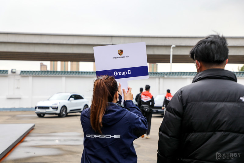 全系动力升级试驾新款保时捷macan,保时捷macangts试驾