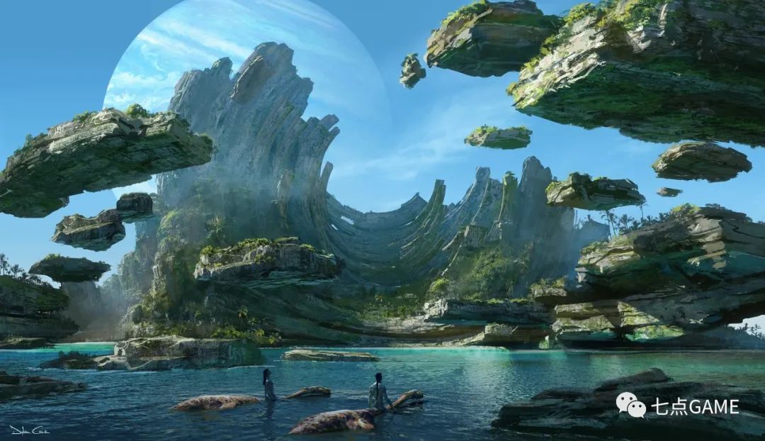 阿凡达2裸眼3d真的假的,阿凡达2是裸眼3d吗什么时候上映