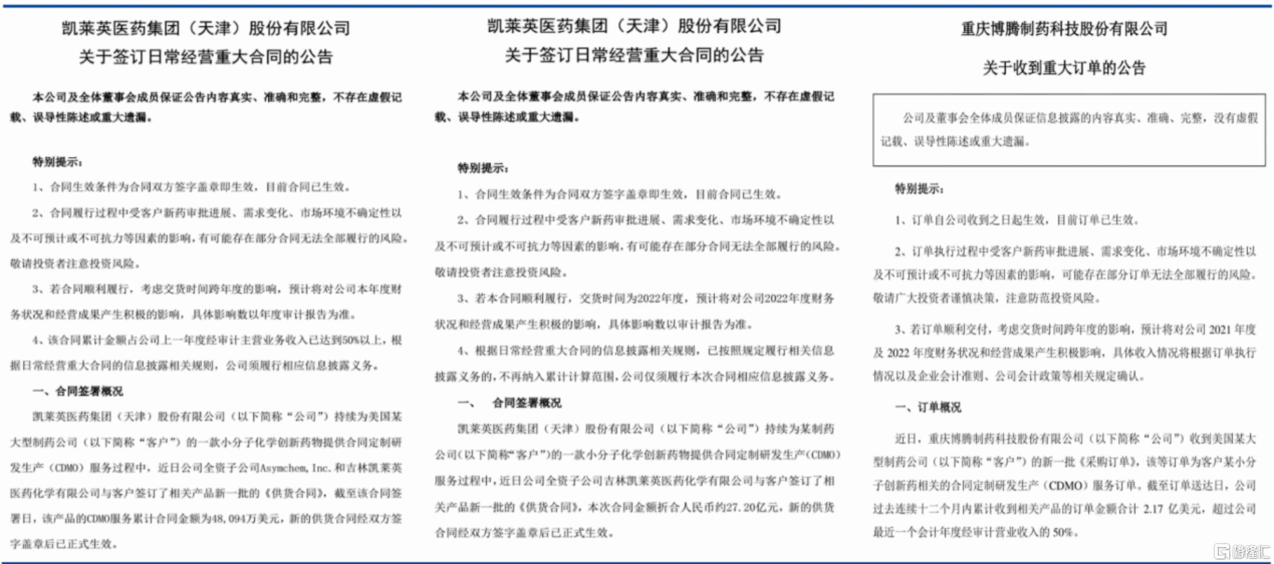 a股生物医药大跌的原因,医药cxo板块