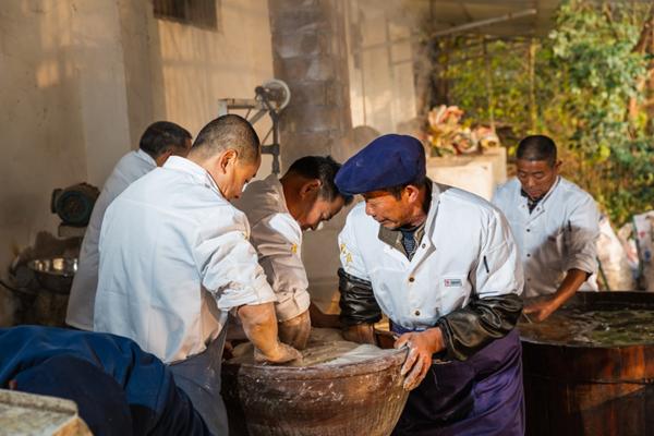 德阳红薯粉条,扬中纯手工红薯粉条