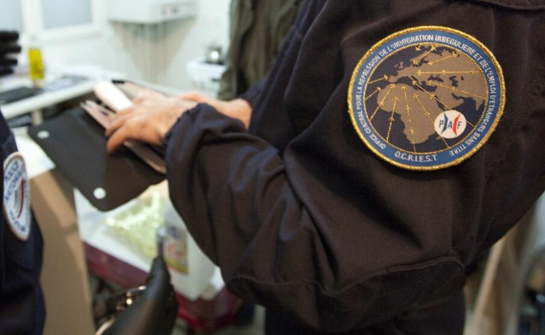 巴基斯坦人雇佣非法移民在巴黎工地打工，3年洗钱4100万欧元