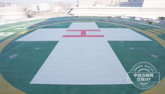 吉林省还有中日联谊医院吗,吉林大学中日联谊医院为何改名