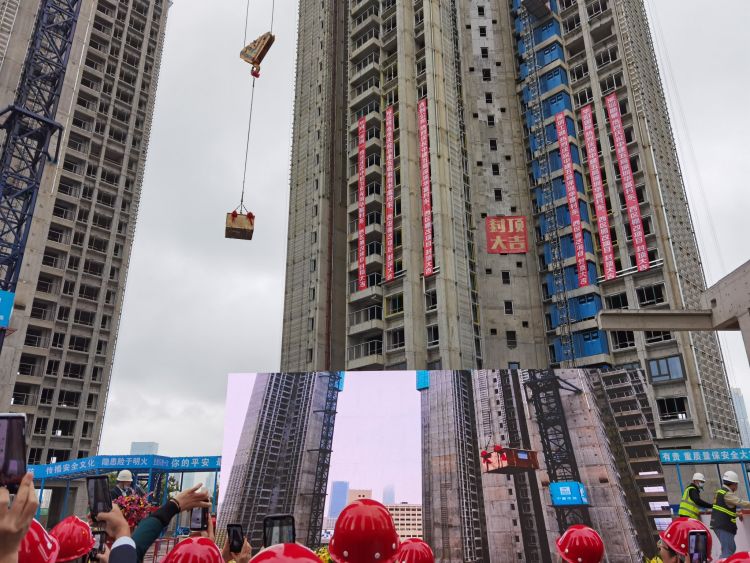 深圳首个棚改项目开始,深圳老旧回迁房名单