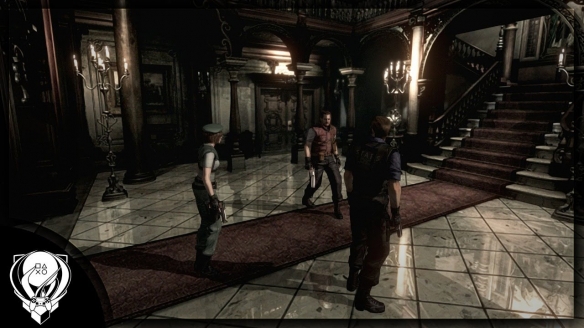 生化危机哪一代最好玩,哪个生化危机评分高