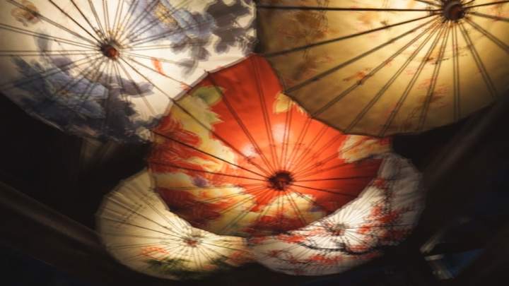 打卡杭州河坊街,打卡杭州的视频