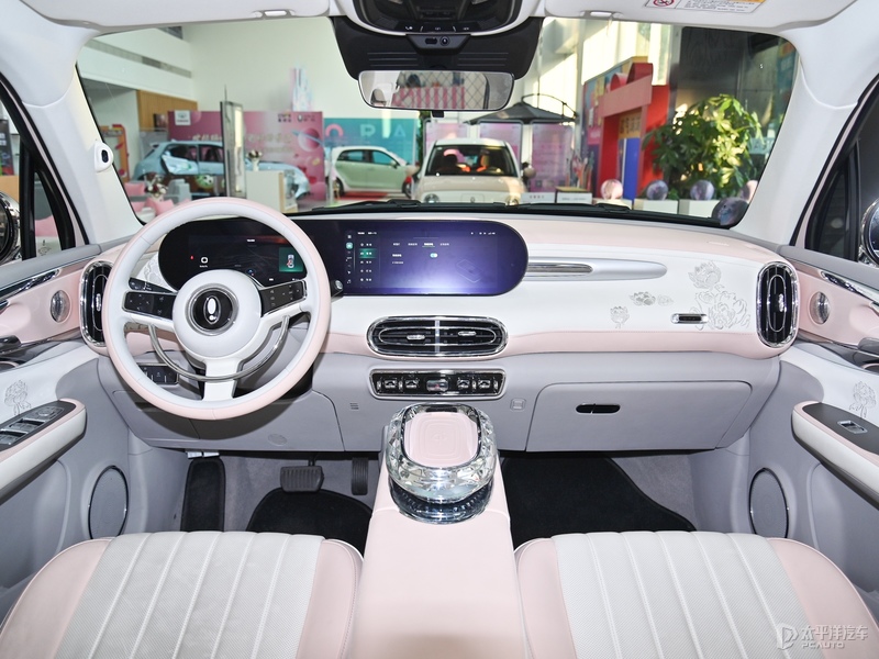 长安uni-v哪款车最值得入手,长安uni-v运动款实车测评