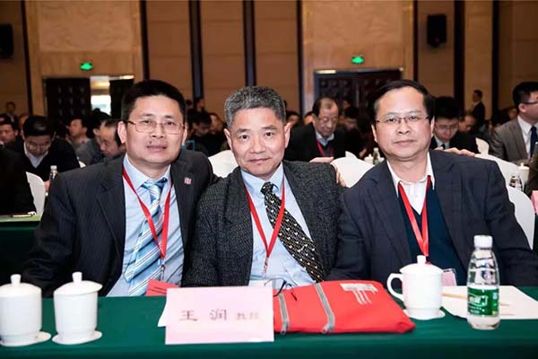 默默坚持厚积薄发的男科人——广州市第一人民医院2021年发展纪实