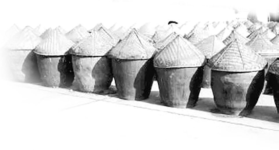 济南最有名的酱园,老济南八大名菜