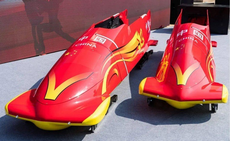 向史而新行者路远为长春振兴作出体育贡献