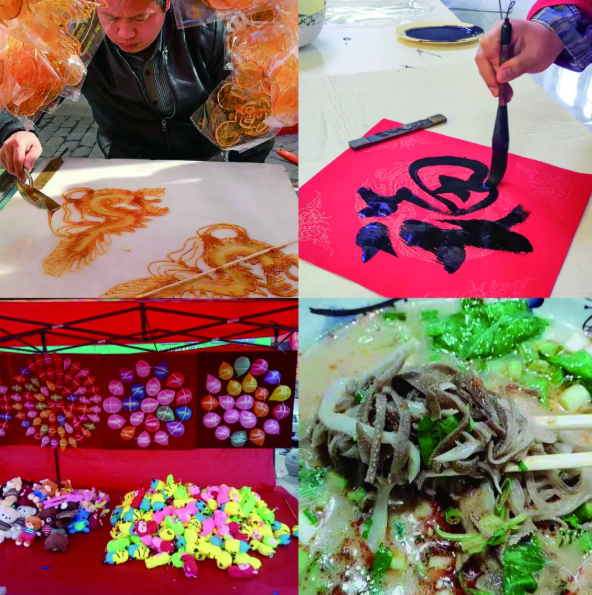 年货年味大礼包,年味大礼包