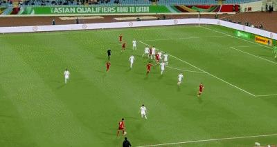 2022卡塔尔世界杯中国vs越南,卡塔尔世界杯中国对越南