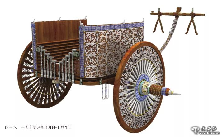 甘肃马家塬遗址简介,甘肃马家塬古墓出土文物