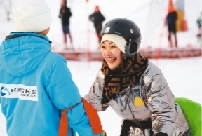 直击冬奥会,直击奥运