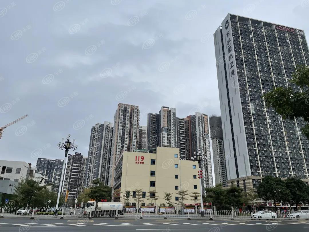 硬伤明显却能卖5万/㎡,它凭什么?