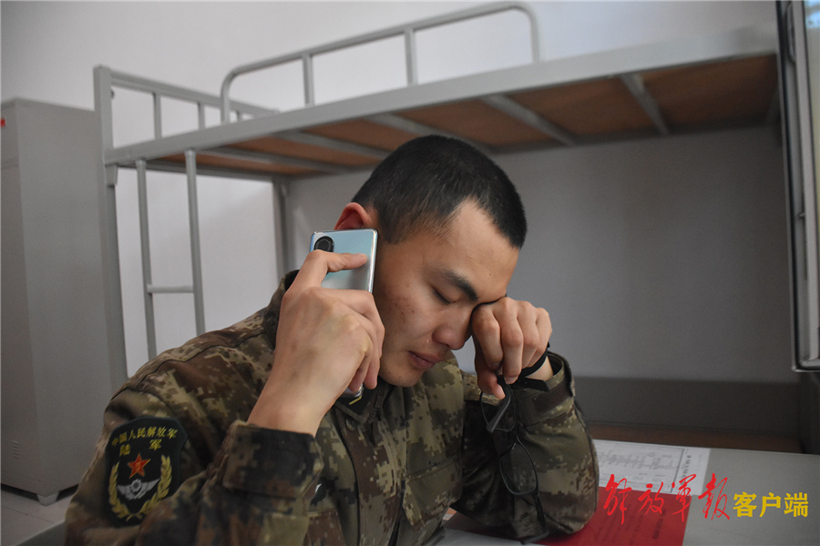 边防军人的戍边感悟,带你浅尝边防官兵的酸甜苦辣