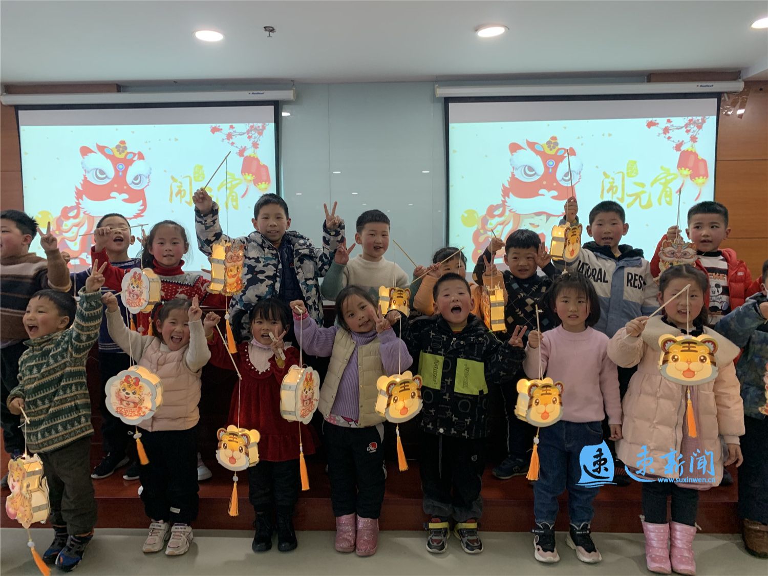 冬奥会手工花灯和元宵节花灯,点亮花灯助力冬奥元宵花灯制作