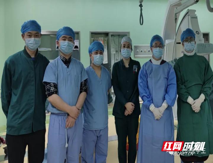 张家界医院可以做手术吗,张家界人民医院可以做激光手术吗