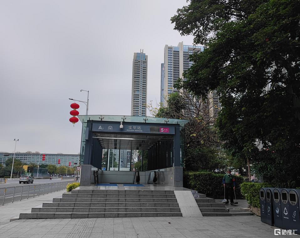 宝中房价最新行情,宝中的成交价怎么样