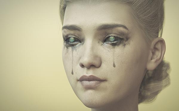 后人类离性别平等有多远①:家暴AI女友与人机关系的反身性