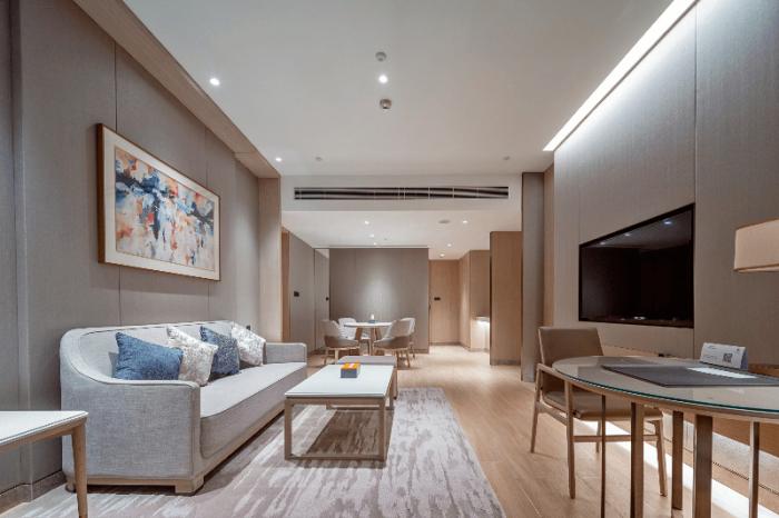 一间房的小生意,一间房收益