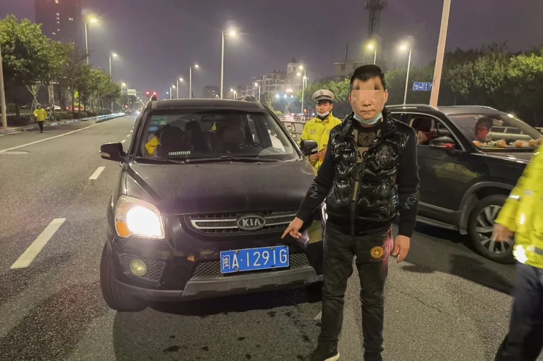 福州交警公布市县区最新酒驾举报和奖金领取方式，重申常态严管